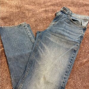 Goodfellow & Co Men's Straight Blue Jeans
